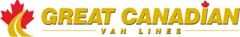 Great Canadian Van Lines Ltd logo