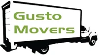 Gusto Movers logo