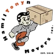 HamilTony'n Movers Inc logo
