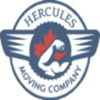 Hercules Moving Company logo