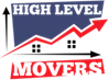 High Level Movers Kitchener logo