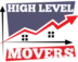 High Level Movers Ottawa logo