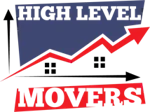 High Level Movers Vancouver logo