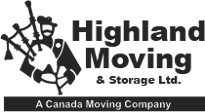 Highland Moving & Storage Ltd. logo