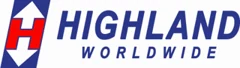 Highland Moving logo
