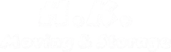 HK Movers logo