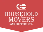 Household Movers and Shippers Limited logo