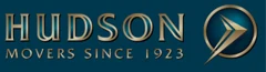 Hudson Movers logo