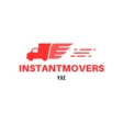 Instant Movers YXE logo