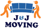 J And J Moving Company logo