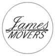James Movers Inc logo