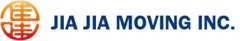 Jia Jia International Moving Inc. logo