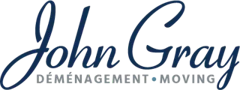 John Gray Moving & Storage logo