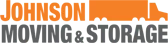 Johnson Moving & Storage Ltd logo