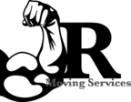 JR Moving Services logo