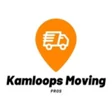 Kamloops Moving Titan Pros logo