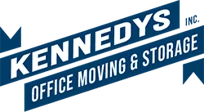 Kennedys Office Moving and Storage Services logo