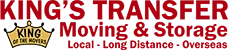 King's Transfer Van Lines logo