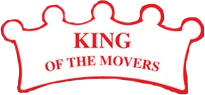 King's Transfer logo