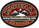 Kootenai Moving & Storage logo