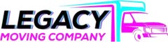 Legacy Moving Company logo