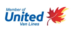 Len Wrays Moving logo
