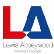 Lewis Abbeywood Moving & Storage logo