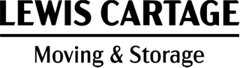Lewis Cartage logo