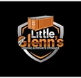 Little Glenn's Moving and Delivery logo