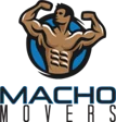 Macho Movers logo