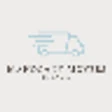 Mahogany Movers logo
