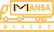 Mansa Movers logo