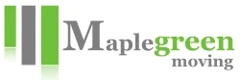 Maplegreen Moving & Logistics logo