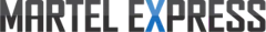 Martel Express Montréal Inc logo