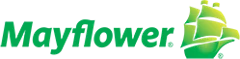 Mayflower logo