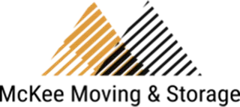 McKee Moving & Storage logo