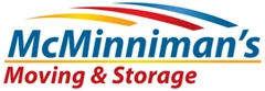 McMinniman’s Moving & Storage logo