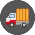 Metro Moving & Storage logo