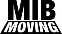 MIB Moving logo