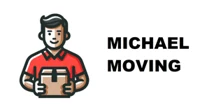 Michael Moving logo