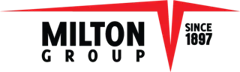 Milton's Movers logo