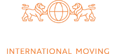 Monarch Moving Systems, Inc. logo