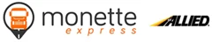 Monette Express logo
