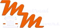 Montreal Movers logo