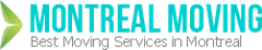 Montreal Moving Limited logo
