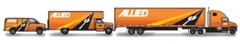 Morrow's Moving & Storage (1976) Ltd logo