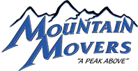 Mountain Movers logo