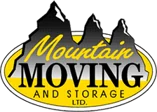 Mountain Moving & Storage LTD. logo