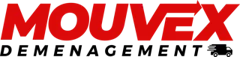 MOUVEX DEMENAGEMENT logo