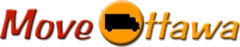 Move-Ottawa Mover logo